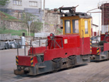 TLP10 chemička Ústí nad Labem