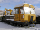 MUV 1000-01 Starý Smokovec