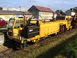 ASP 79-800W Beawer v Kamenici nad Lipou