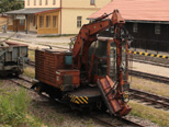 SVP 74-139 Nová Bystřice