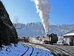 C760/245 č.25-30 s vozy