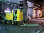 BN30U v papírnách