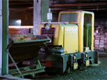 BN30U v papírnách
