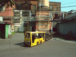 DH30D.0 s vozíky
