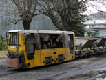 DH30D.0 s vozíky