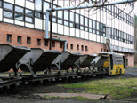 DH30D.0 s vozíky