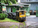 DH30D.0 s vozíky