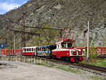 ČS11-08 v Bordžomi