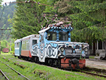 ČS11-08 v Tsagveri
