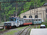 ČS11-08 v Bordžomi