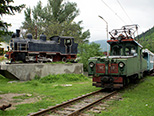 ČS11-10 v Bordžomi