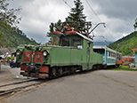 ČS11-10 v Bordžomi