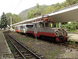 ČS11-06 v Bordžomi