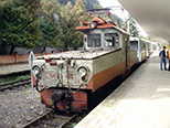 ČS11-06 v Bordžomi