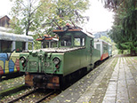 ČS11-09 v Tsagveri