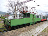 ČS11-09 v Bakuriani