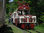 ČS11-02 v Tsagveri