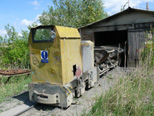 BN30 před cihelnou