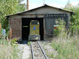 BN30 před cihelnou