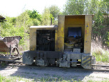 BN30 před cihelnou