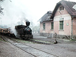 C760/90d s nákladem v Hronci