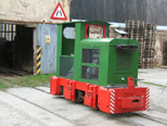 BN30 v panelárně