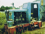 BN30U před halou