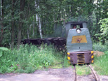 BN30R s vozy