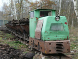 BN30R s vozy