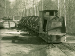 BN30R s vozy