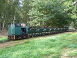 BN30R s vozy