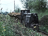 BND30 s vozy