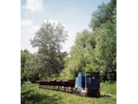 BN15R s vozy