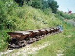 BN15R s vozy