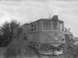 Odstavená TU3-003