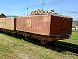 Souprava vozů