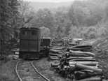 Deutz s vozy