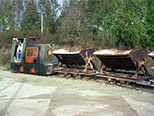 BN30R s vozy