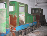 DH120 v depu