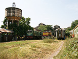 Depo v Phnom Penh