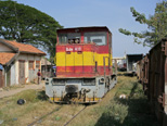 Bde 410 Phnom Penh