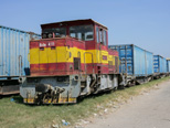 Bde 410 Phnom Penh