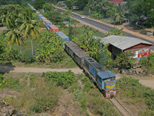 BB-1012 u Mongkol Borey