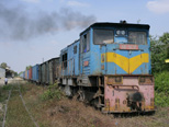BB-1012 Mongkol Borey