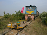 BB-1012 u Battambangu