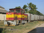 Bde 410 Phnom Penh
