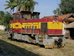 Bde 410 Phnom Penh