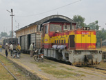 Bde 411 Battambang