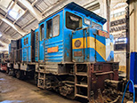 BB-1013 Phnom Penh
