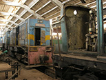 BB-1011 a BB-1006 Phnom Penh